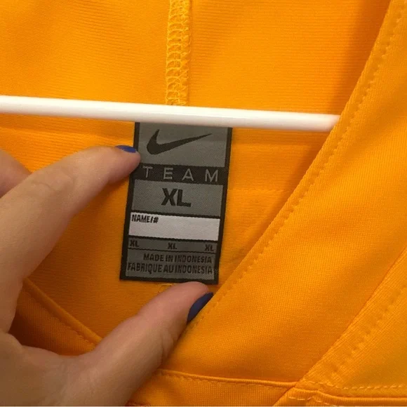 Morgan Wallen Tennessee Jersey - Picture 5 of 6